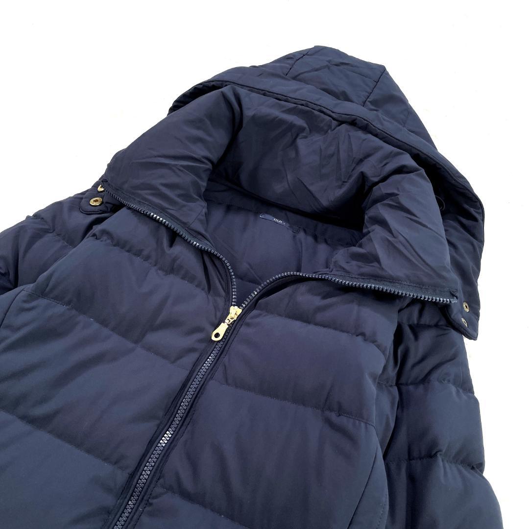 マ*ク様 ✨極美品✨ ROPE ロペ ダウンコート ロングダウン 2way 38