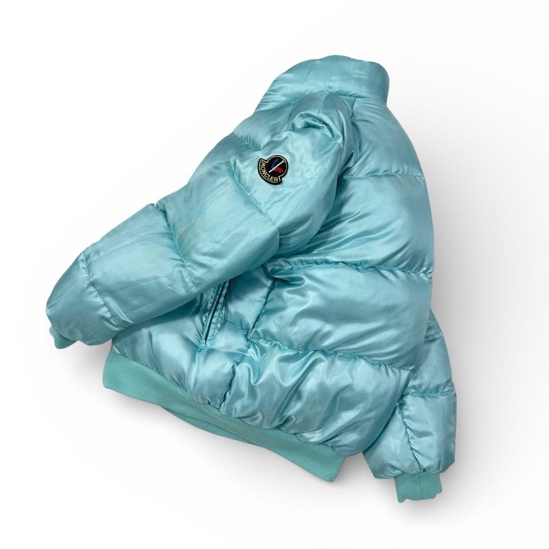 80's Vintage Moncler ダウンジャケット レディースM