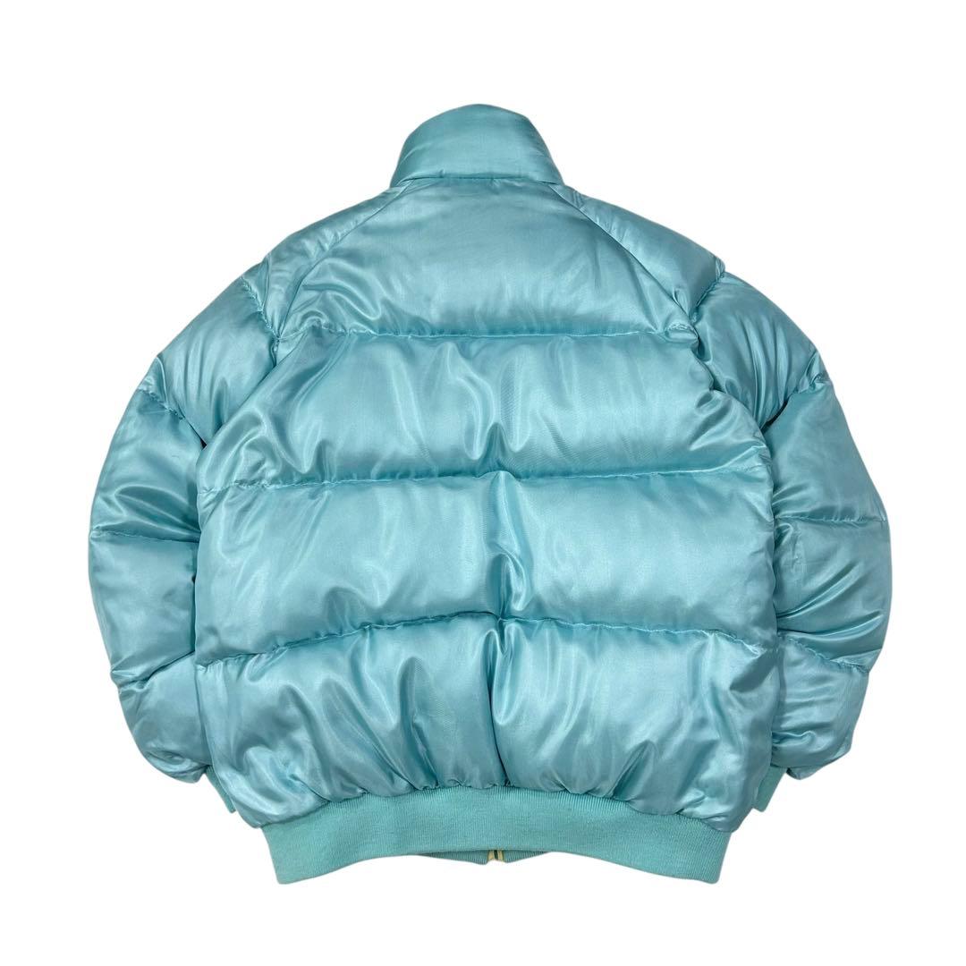 80's Vintage Moncler ダウンジャケット レディースM