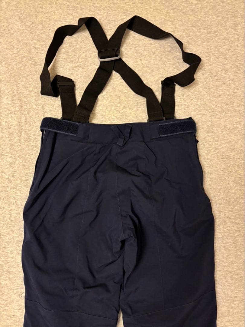 【phenix】 スキーウェア 上下セット レディース Mサイズ