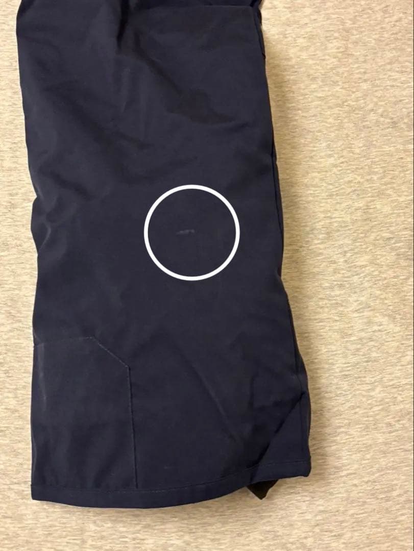 【phenix】 スキーウェア 上下セット レディース Mサイズ