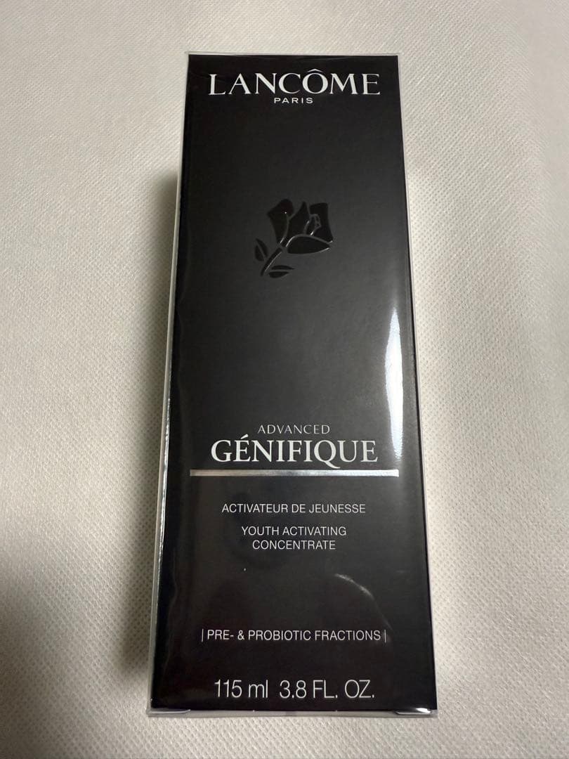 LANCÔME ランコム ジェニフィック アドバンスト N