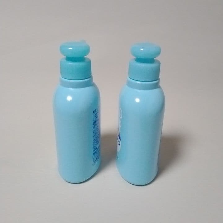 未使用・未開封　資生堂 薬用ハンドソープ 詰替え+ボトル2個セット