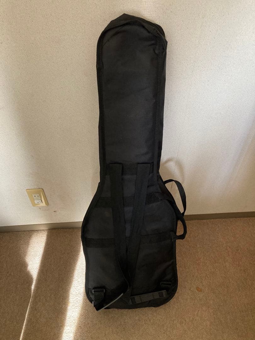 Yamaha MG-MIII エレキギター ゼブラ柄