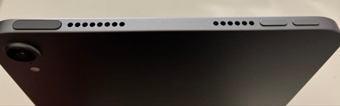 iPad Mini 第7世代 256gb Wi-fi AppleCare