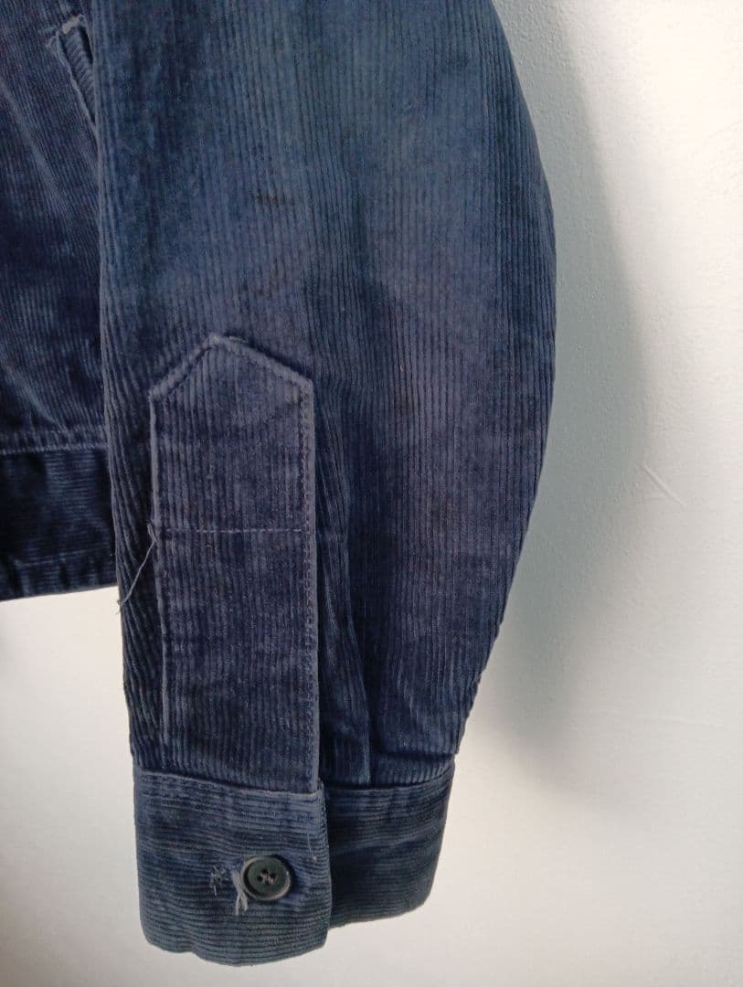 FFA　ジャケット　ヴィンテージ　32サイズ　S　80年代　TEXAS