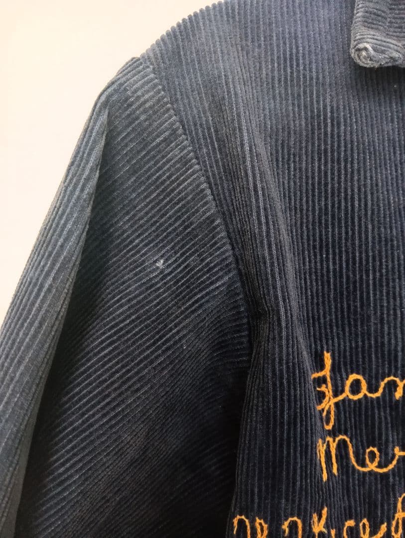 FFA　ジャケット　ヴィンテージ　32サイズ　S　80年代　TEXAS