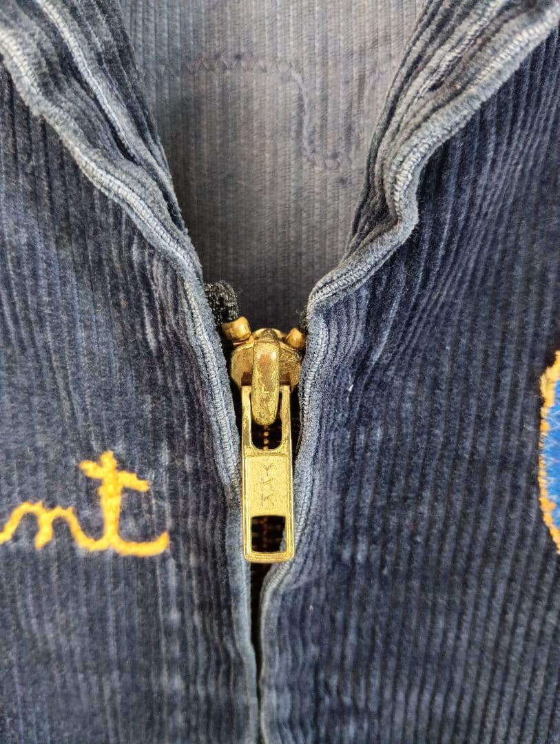 FFA　ジャケット　ヴィンテージ　32サイズ　S　80年代　TEXAS