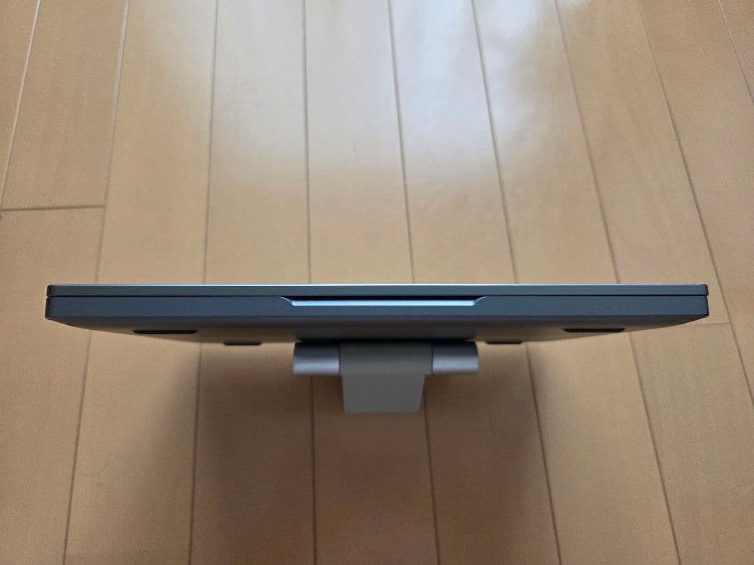 ミニPC CHUWI MiniBook X N100