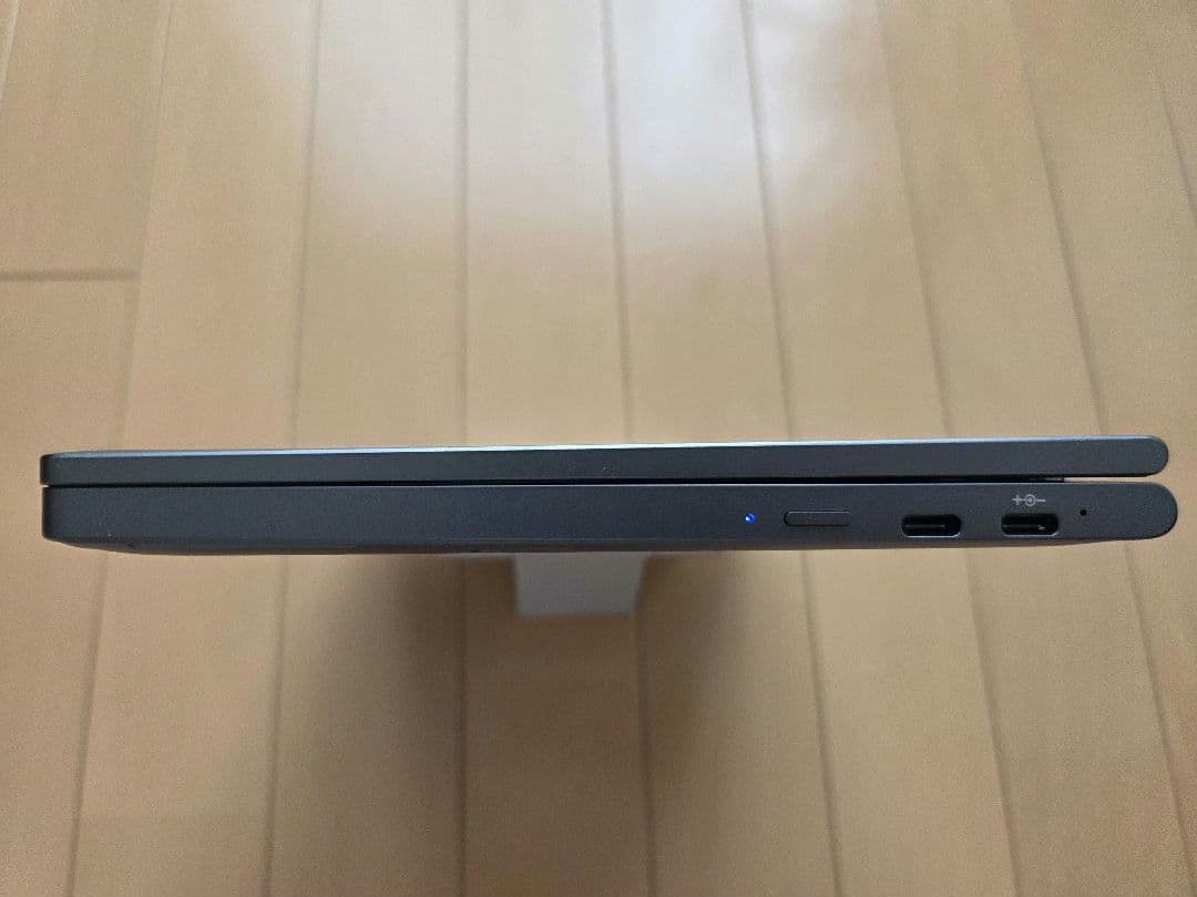 ミニPC CHUWI MiniBook X N100