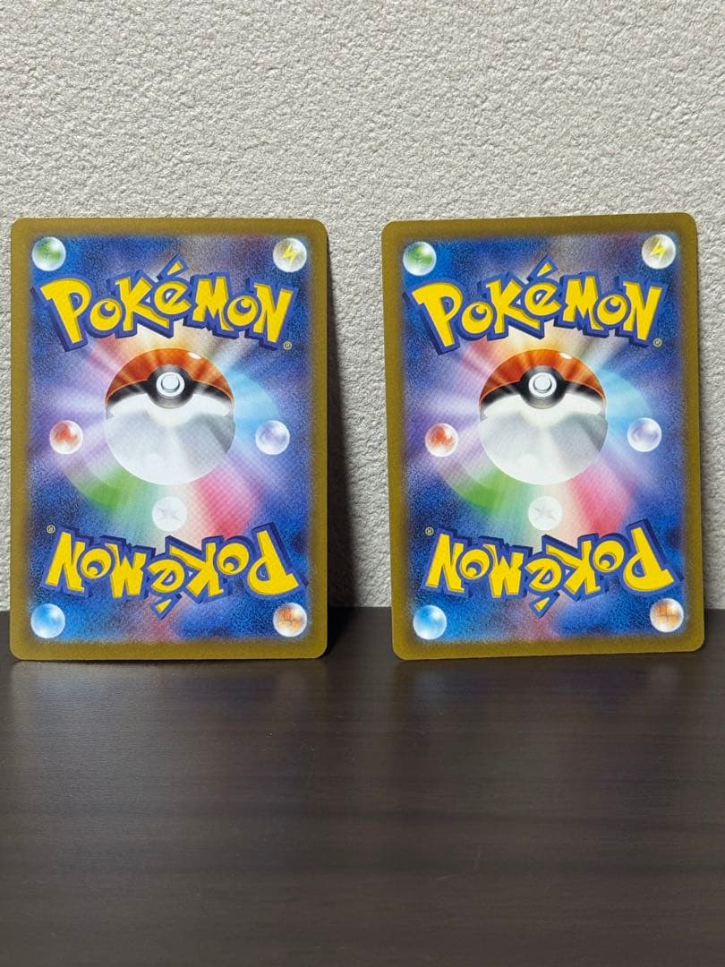 小*悟様 メガサーナイトexSAR、サーナイトexSARセット