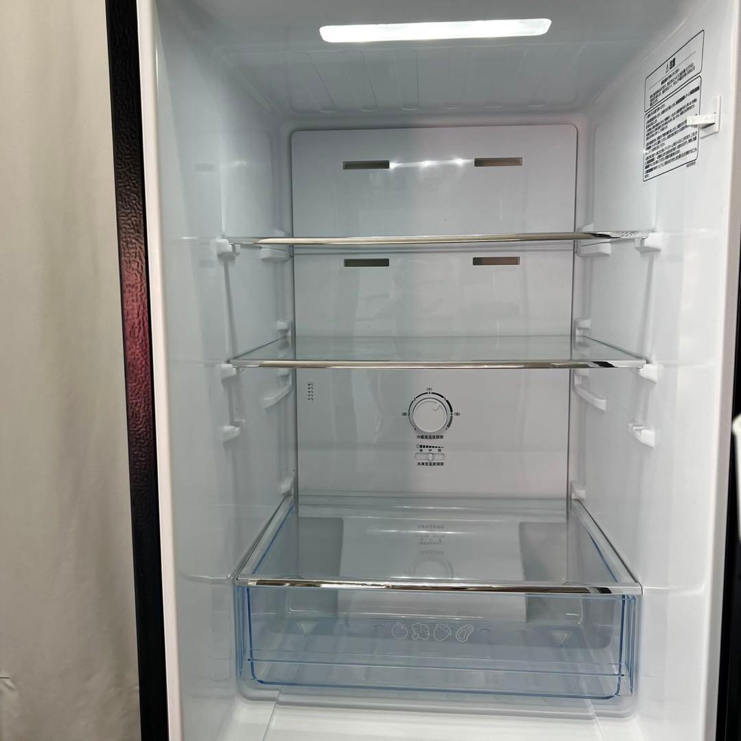 125 一人暮らし　家電セット　冷蔵庫　レンジ　黒　小型　設置無料　中古　安い