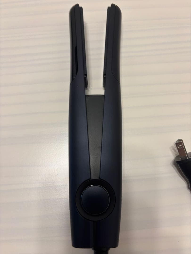 SHARP IB-S8000 ストレートヘアアイロン ブラック