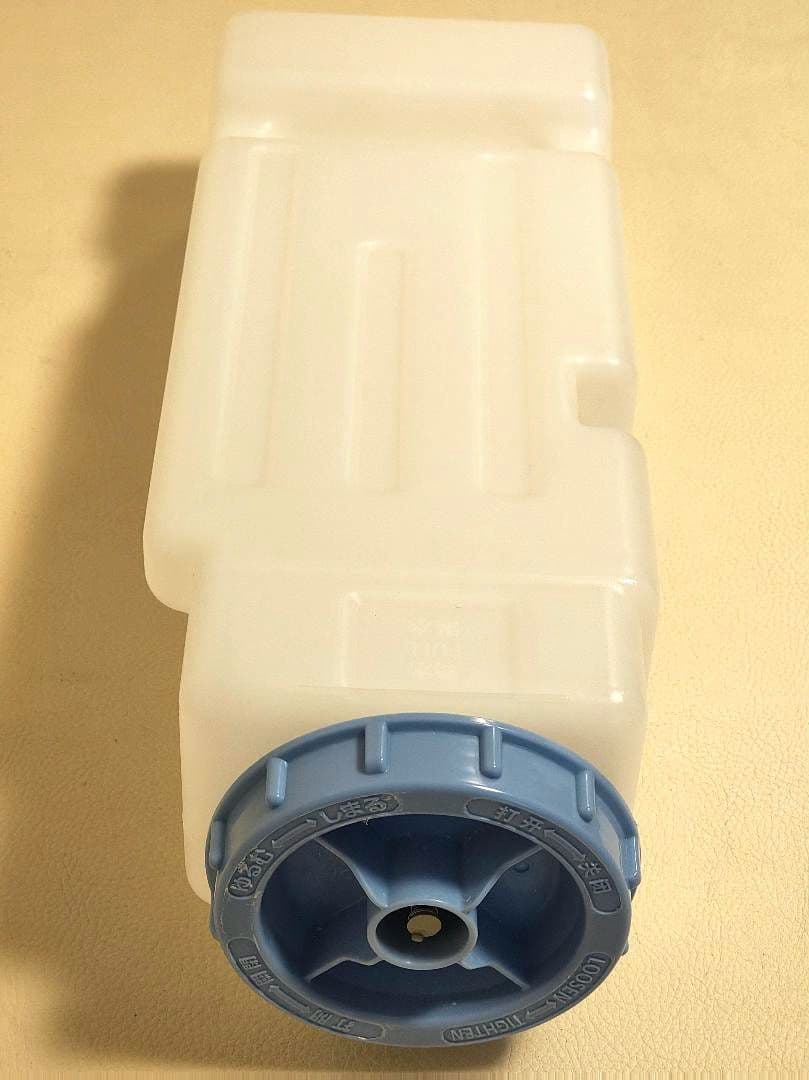 電極と塩タブほぼ未使用　パナソニック　ジアイーノ　除菌脱臭機　F-MV2100