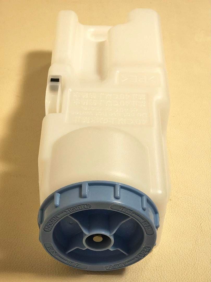 電極と塩タブほぼ未使用　パナソニック　ジアイーノ　除菌脱臭機　F-MV2100