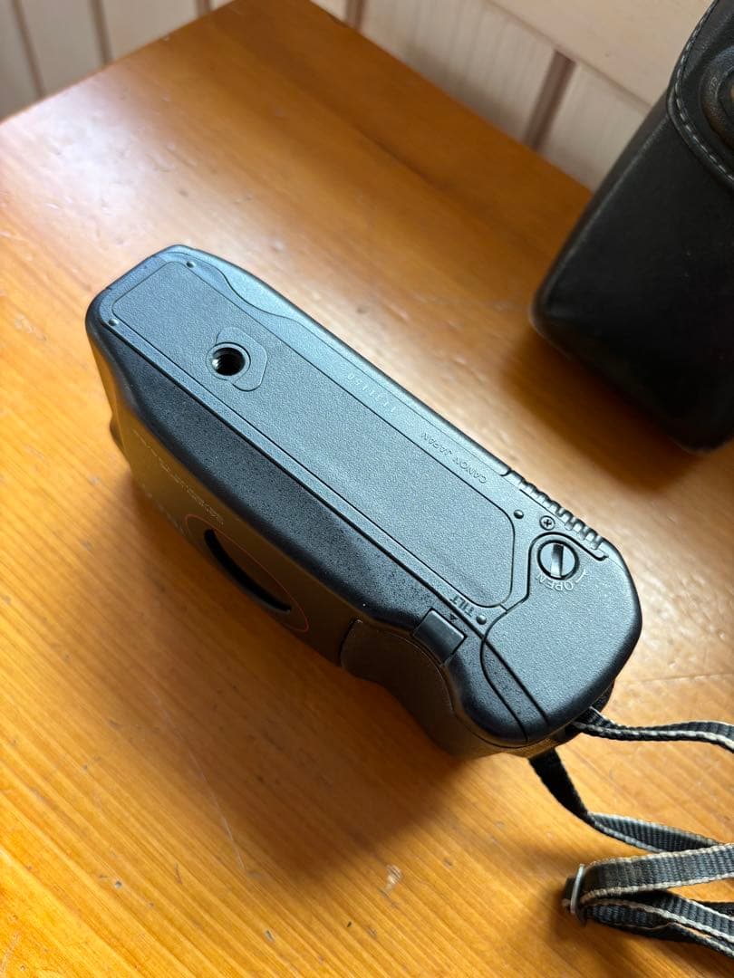 フィルムカメラ Canon TELE 6