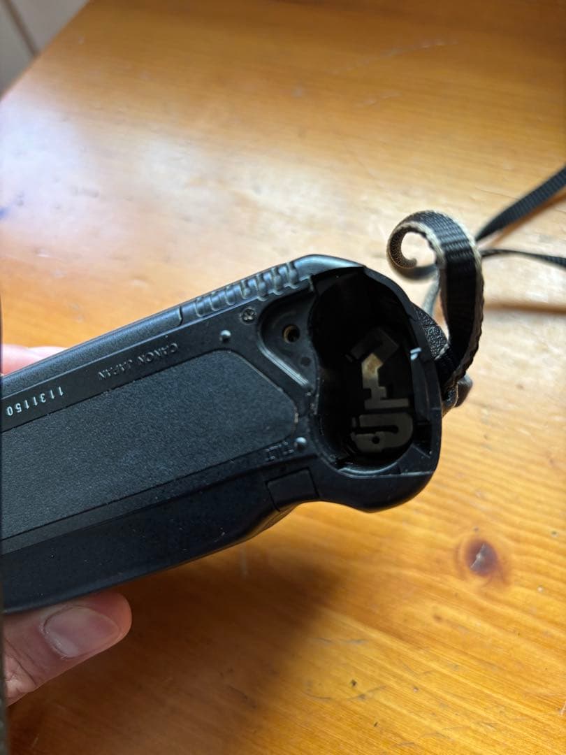 フィルムカメラ Canon TELE 6