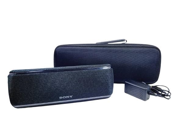 【ワフワフ】SONY SRS-XB41 ワイヤレススピーカー