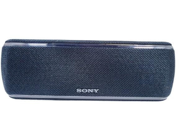 【ワフワフ】SONY SRS-XB41 ワイヤレススピーカー