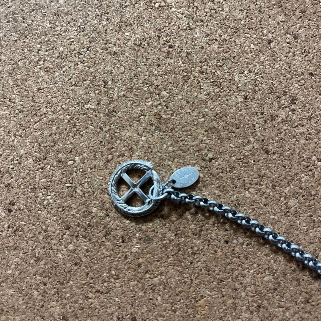 SAAD カスタムネックレス バラ売り可