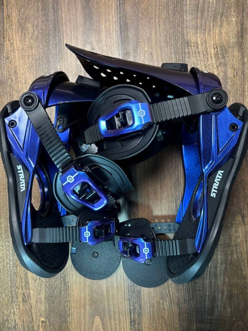 UNIONユニオンSTRATAビンディング/moss・gentem・サーフィン好