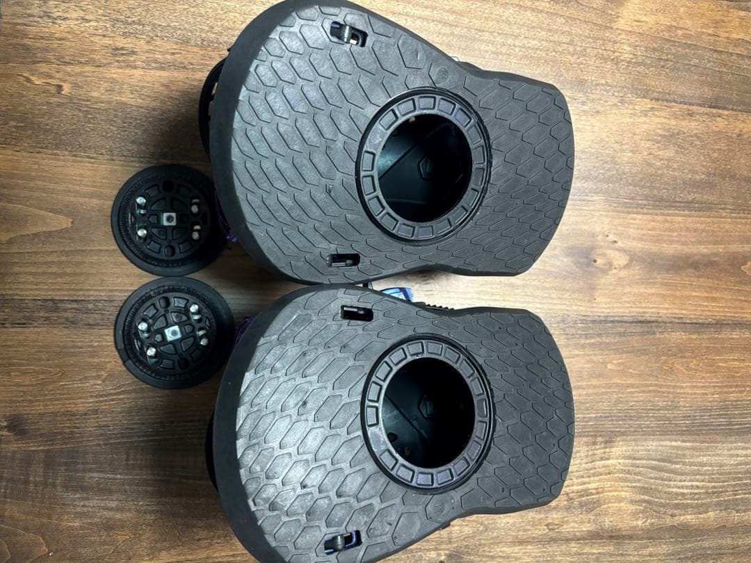 UNIONユニオンSTRATAビンディング/moss・gentem・サーフィン好