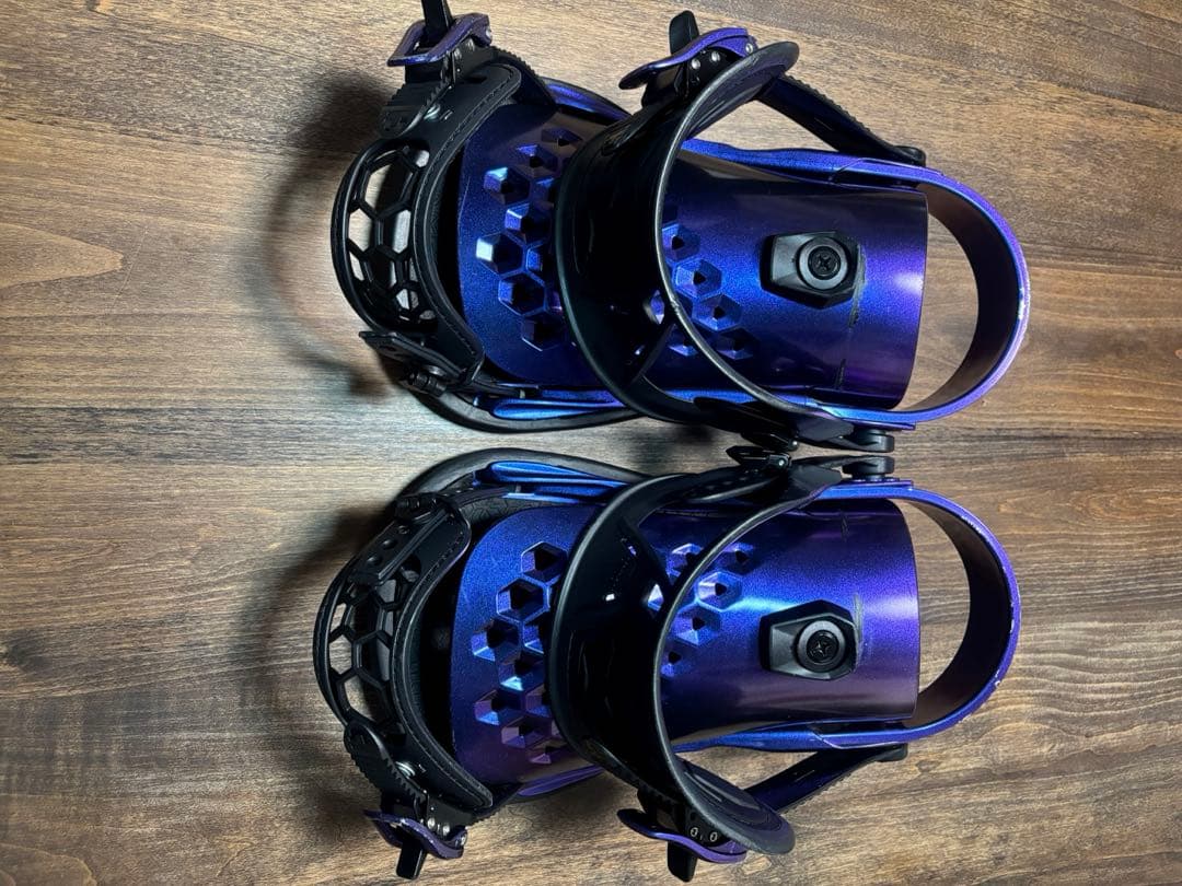 UNIONユニオンSTRATAビンディング/moss・gentem・サーフィン好