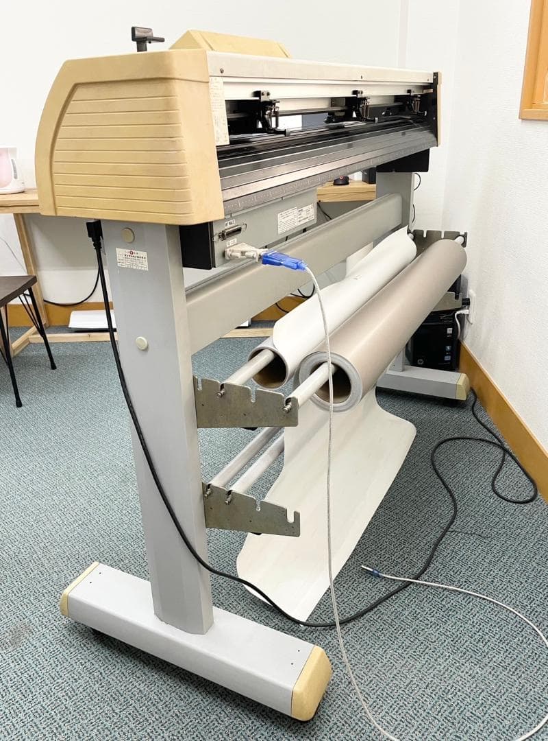 Mimakiミマキ カッティングプロッター CG-100EX 動確済 おまけ多数