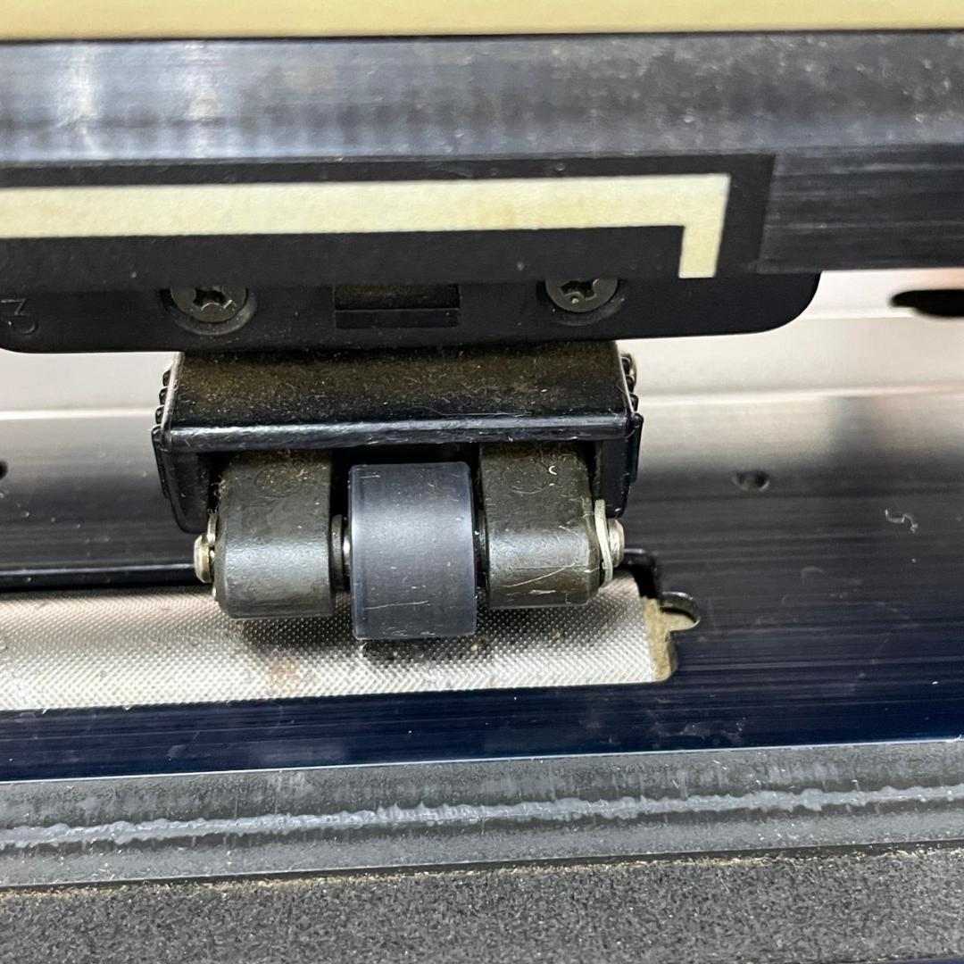 Mimakiミマキ カッティングプロッター CG-100EX 動確済 おまけ多数