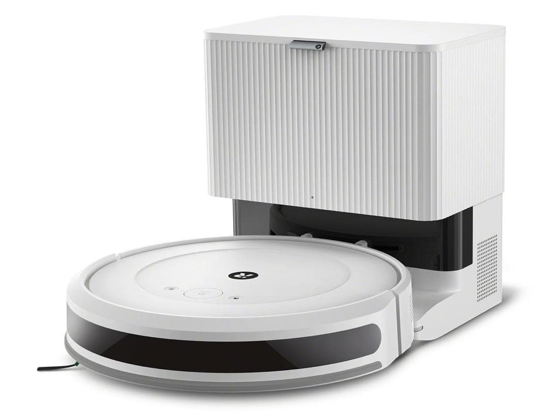 SNT1374 【新品】iRobot ルンバ コンボ 2 Essential