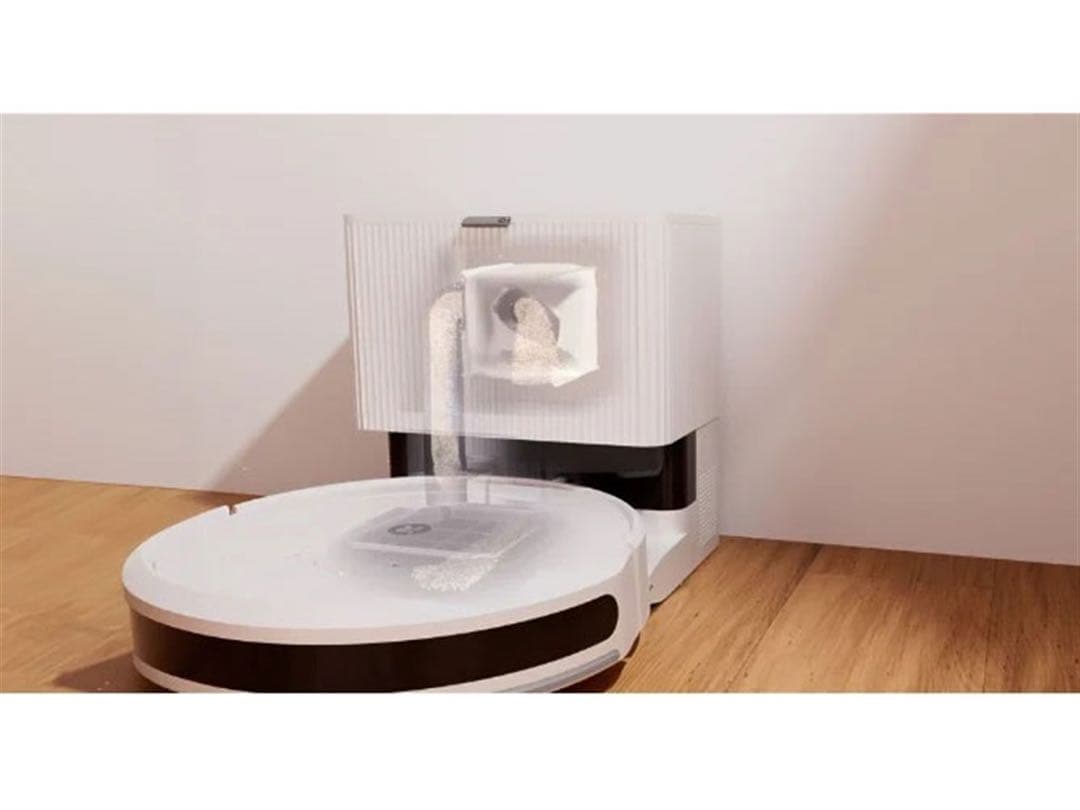 SNT1374 【新品】iRobot ルンバ コンボ 2 Essential