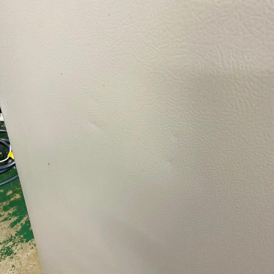 12h16. AQUA 201L 冷凍冷蔵庫 AQR-20M 2021年製