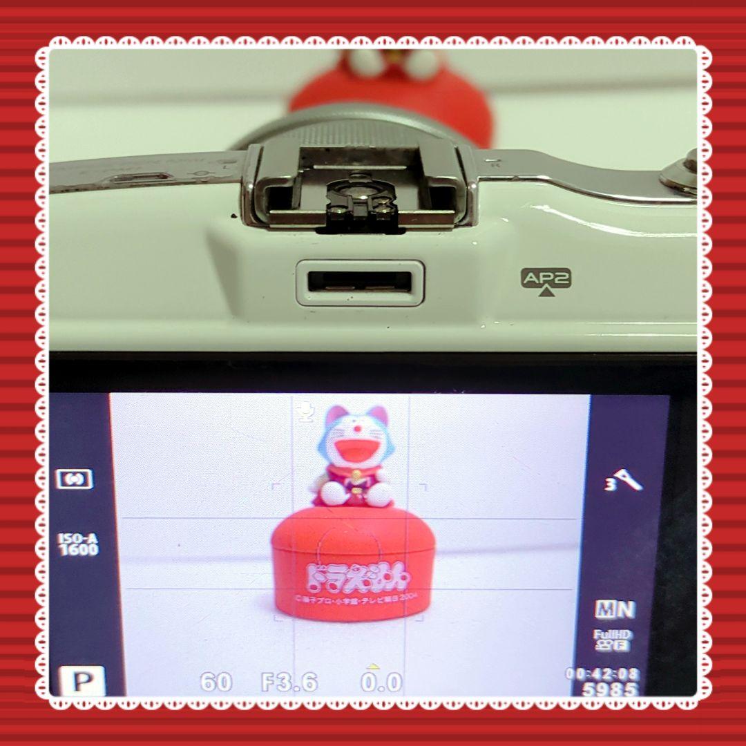 ❤️Olympus❤️E-PM1❤️スマホ転送可能❤️#1205