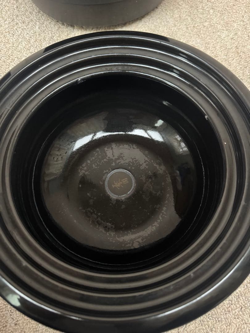 シロカ 長谷園 かまどさん電気 全自動炊飯土鍋