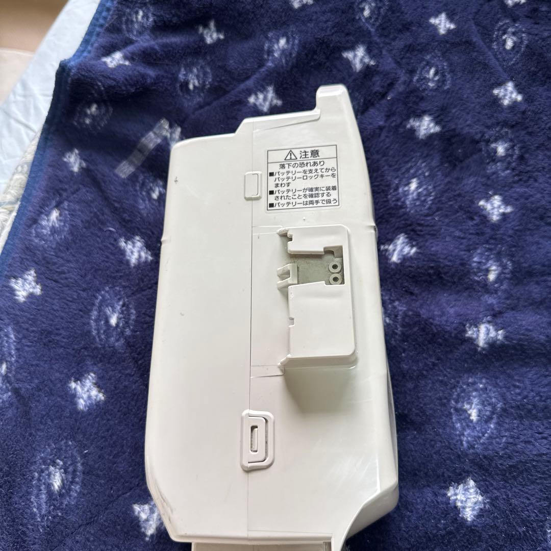 電動自転車のバッテリー