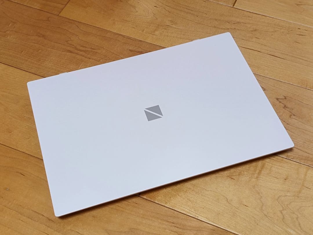 ☆美品☆ NEC LAVIE N15 Ryzen7 16 512G office