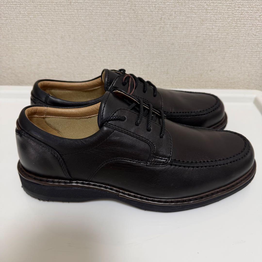 ☆新品☆ ASICS PEDALA レースアップ シューズ 黒