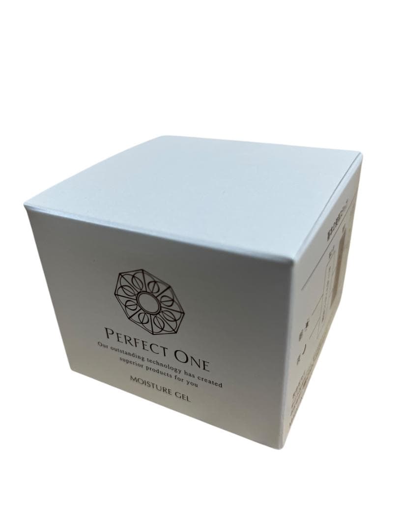 【新品・未開封】 パーフェクトワン モイスチャージェル 3点おまとめ