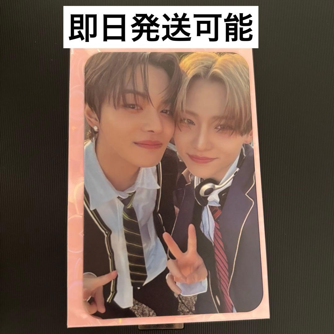 ALD1 alphadriveone サンリオ　ユニットトレカ　サンウォン　リオ