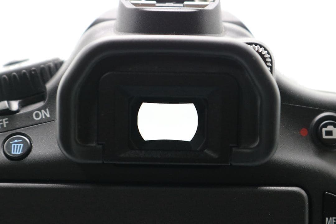 超美品 【Canon EOS 60D ダブルレンズセット】 初期不良返品対応あり