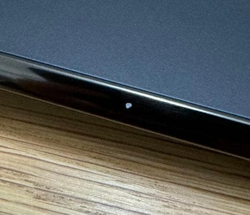 【希少/隠し刻印】VAIO SX14-ALL BLACK i7-1280P