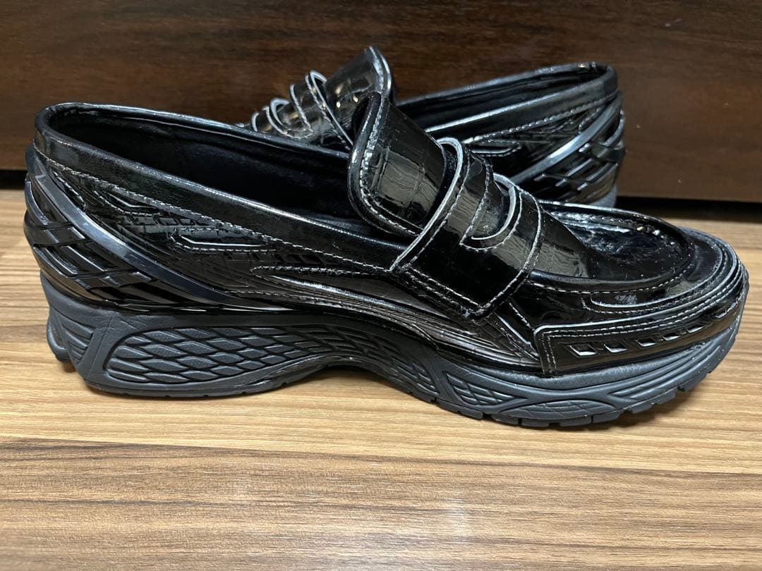 New Balance 1906L クロコ ニューバランス　26cm