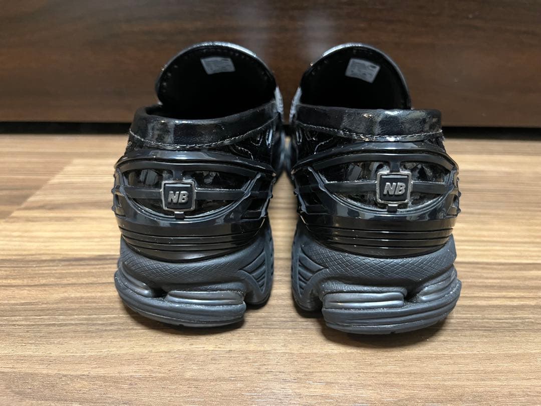 New Balance 1906L クロコ ニューバランス　26cm