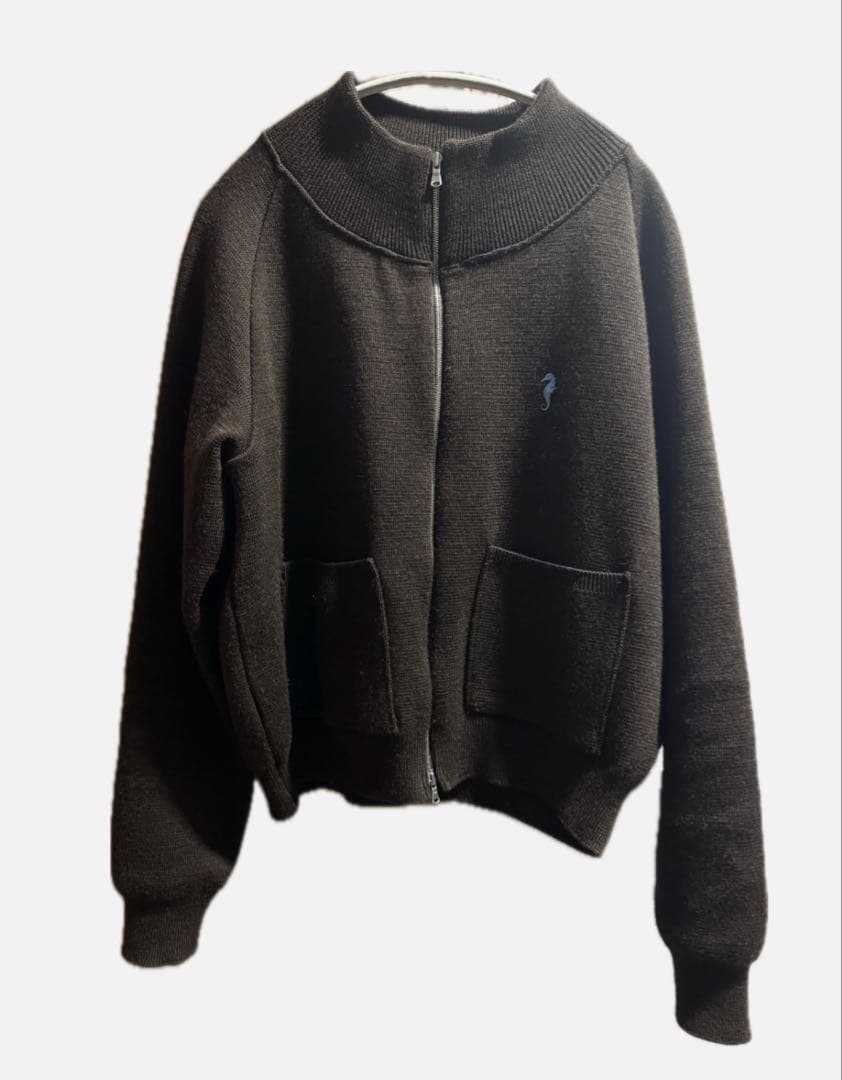 FAMILY JAPAN ドライバーズニット