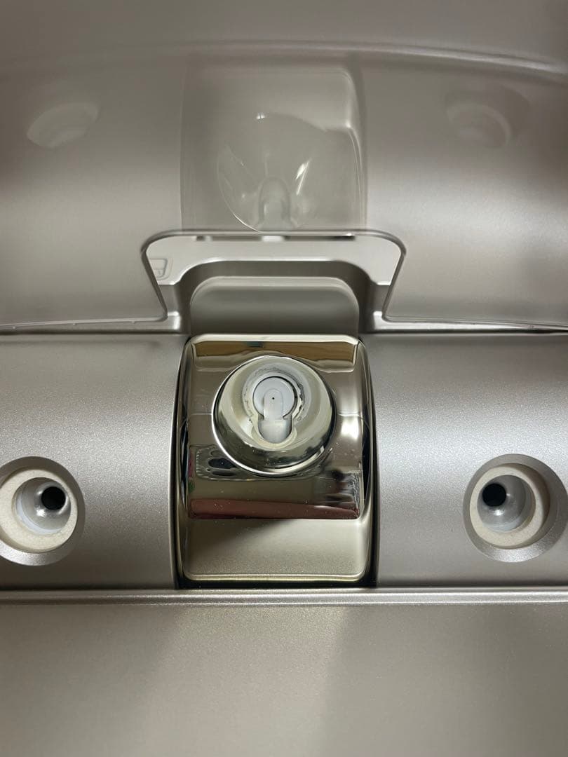 Panasonic パナソニック スチーマー ナノケア EH-SA0B