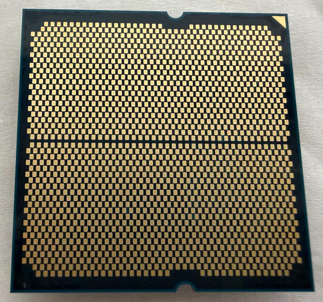 む*い様 【CPU】AMD Ryzen 79800X3D パーツ ID:7N36