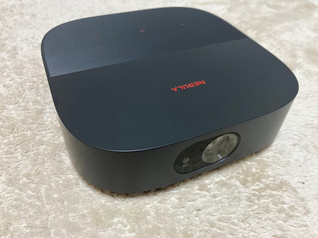 NEBULA Vega Portable プロジェクター D2121本体