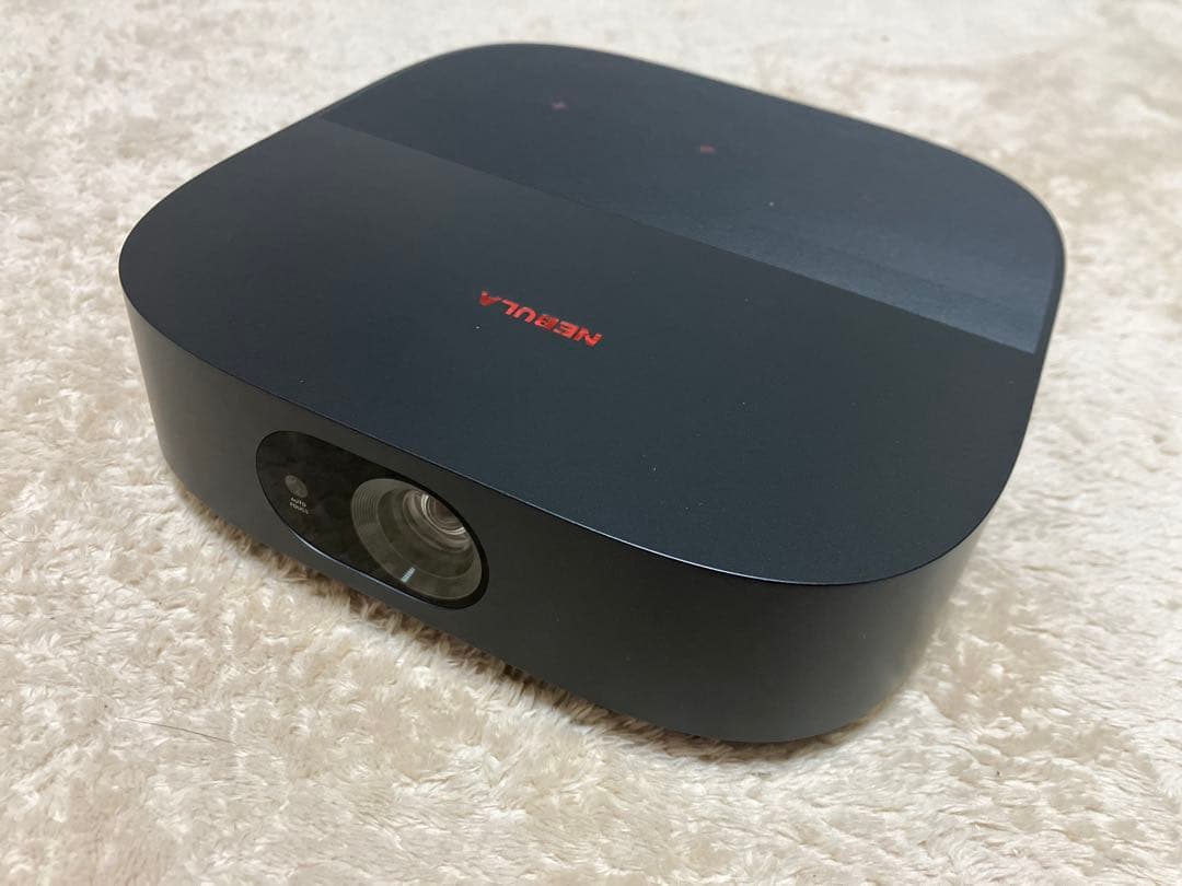 NEBULA Vega Portable プロジェクター D2121本体