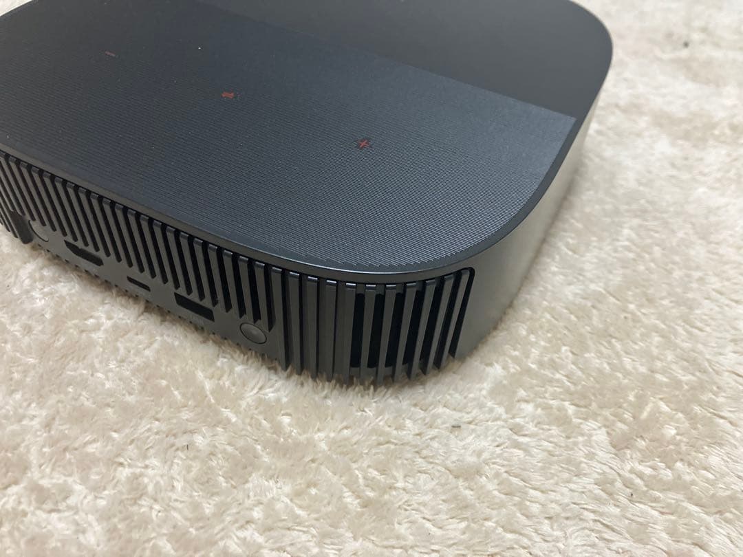 NEBULA Vega Portable プロジェクター D2121本体