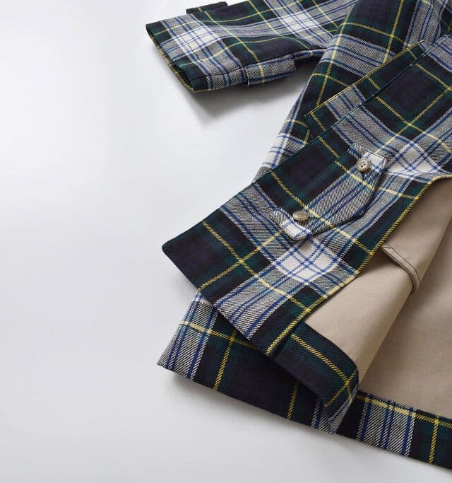 最終★Traditional Weatherwear★新品34♪79800円